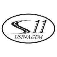 s11 usinagem logo image