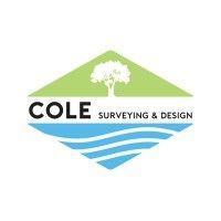 cole surveying and design, pa