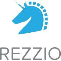 rezzio learning logo image