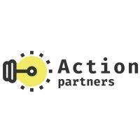 action partners chile logo image