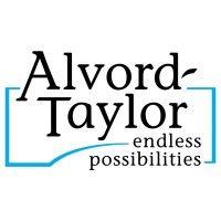 alvord taylor, inc. logo image