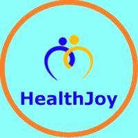 healthjoy therapy logo image