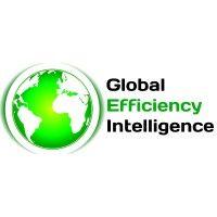 global efficiency intelligence