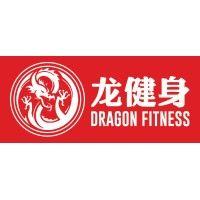 dragon fitness china logo image