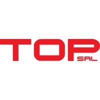 t.o.p. srl logo image