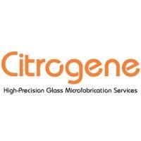 citrogene, incorporated logo image