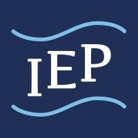 the israeli institute for economic planning (iep) logo image