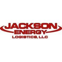 jackson energy logistics logo image