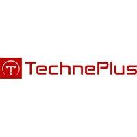 techneplus logo image