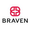 logo of Braven