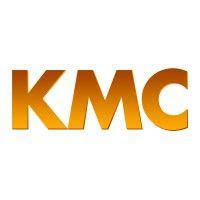 kmc kneider media consulting logo image