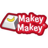 makey makey logo image