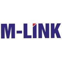 m-link system (m) sdn bhd logo image