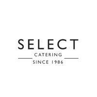 select catering logo image