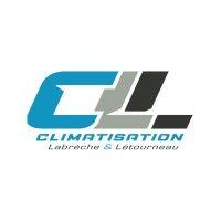 climatisation labrèche létourneau logo image