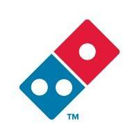 domino's pizza malaysia logo image