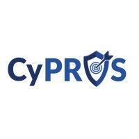 cypros ltd logo image