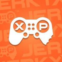 jerkyxp, llc logo image