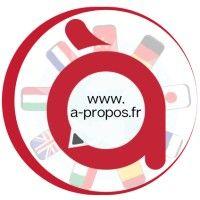 a-propos langues logo image