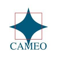 cameo corporate services logo image