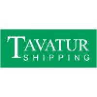 oy tavatur shipping ltd logo image