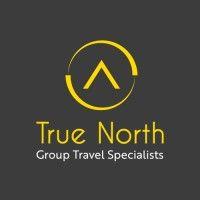 true north travel logo image