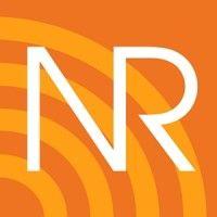 nr media group logo image