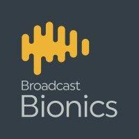 broadcast bionics logo image