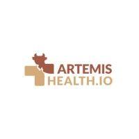 artemis health technology logo image