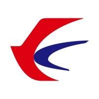 china eastern airlines global logo image