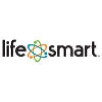 lifesmart, llc logo image