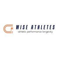 wise athletes logo image