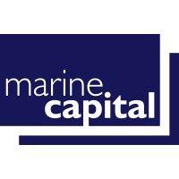 marine capital ltd logo image