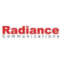 radiance communications pte ltd logo image