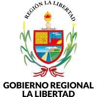 gerencia regional de educación la libertad logo image