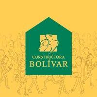 constructora bolívar s.a. logo image