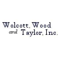 wolcott, wood and taylor, inc.