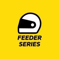 feeder series logo image