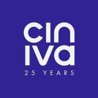 ciniva digital, inc. logo image