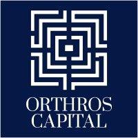 orthros capital llp