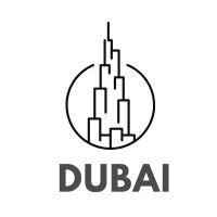 dubai logo image