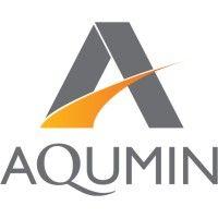 aqumin, llc logo image