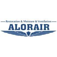 alorair solutions inc. logo image