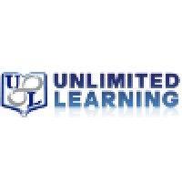 unlimited learning llc logo image