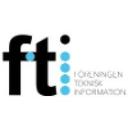 logo of Fti The Swedish Association For Technical Communicators