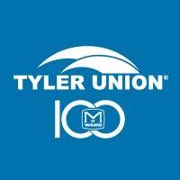 tyler union logo image