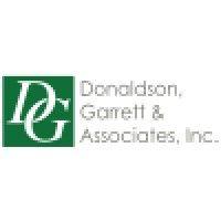 donaldson garrett and associates, inc.,land surveyors