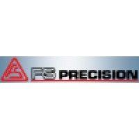 fs precision tech logo image