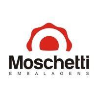 moschetti s/a embalagens logo image