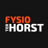 fysio ter horst logo image